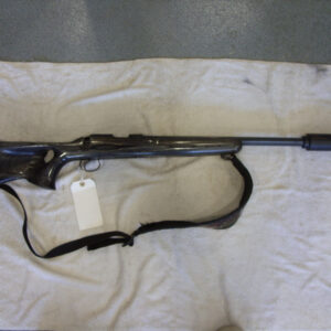 CZ 455 17HMR