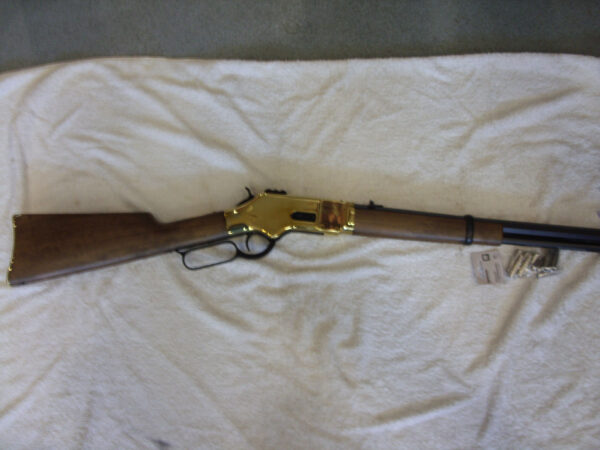 BARRA CO2 1866 Lever action