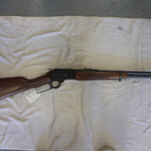 Marlin 357cal