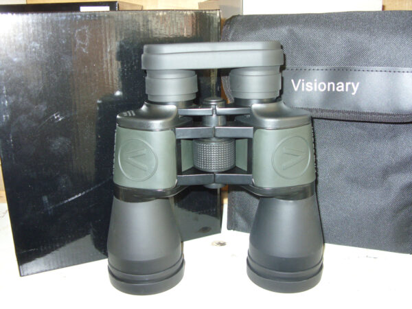 Visionary HD 8x56