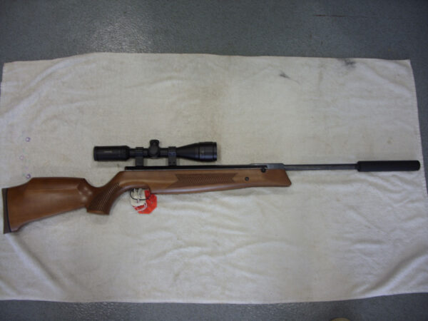 HW 80 in 177 cal