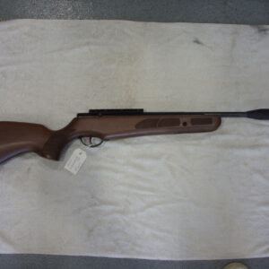 BSA Lightning SE 22cal