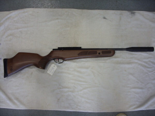 BSA Lightning SE 22cal