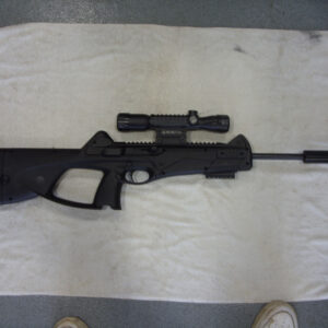 Berretta C4Storm 177