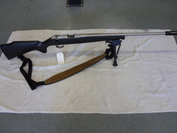 CZ 452 22LR
