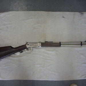 Walther lever action CO2