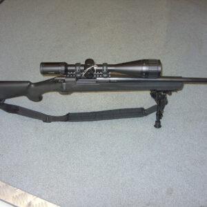 Howa 1500 22.250
