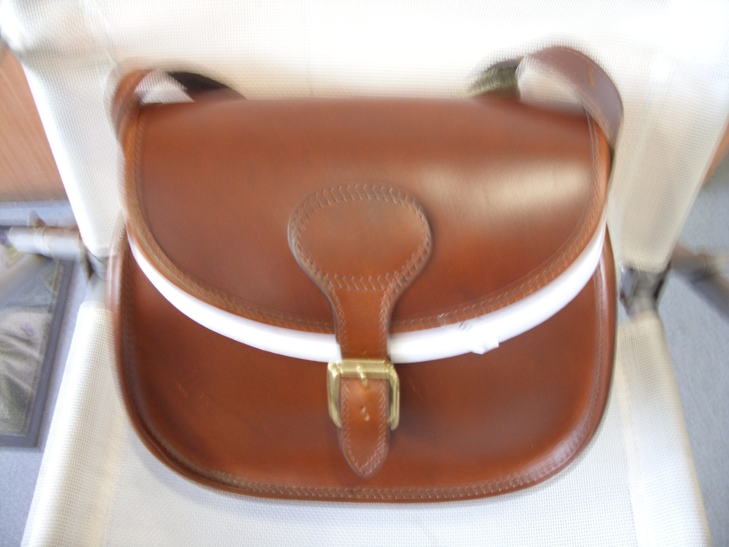 Whickham cartridge Bag